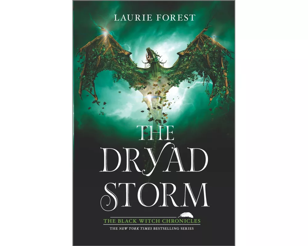 The Dryad Storm