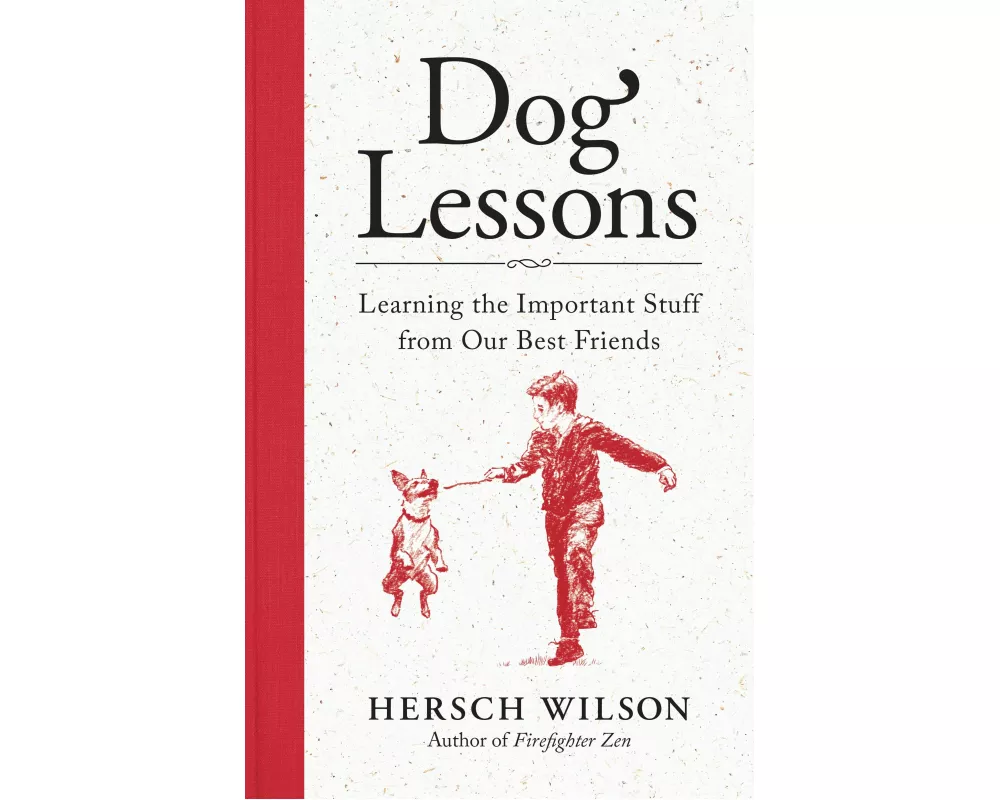 Dog Lessons