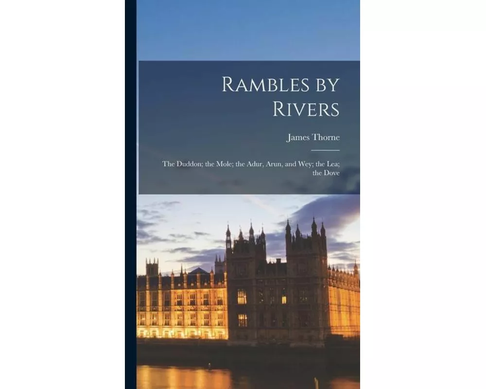Rambles by Rivers