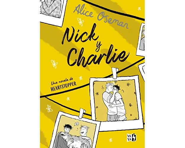Nick Y Charlie