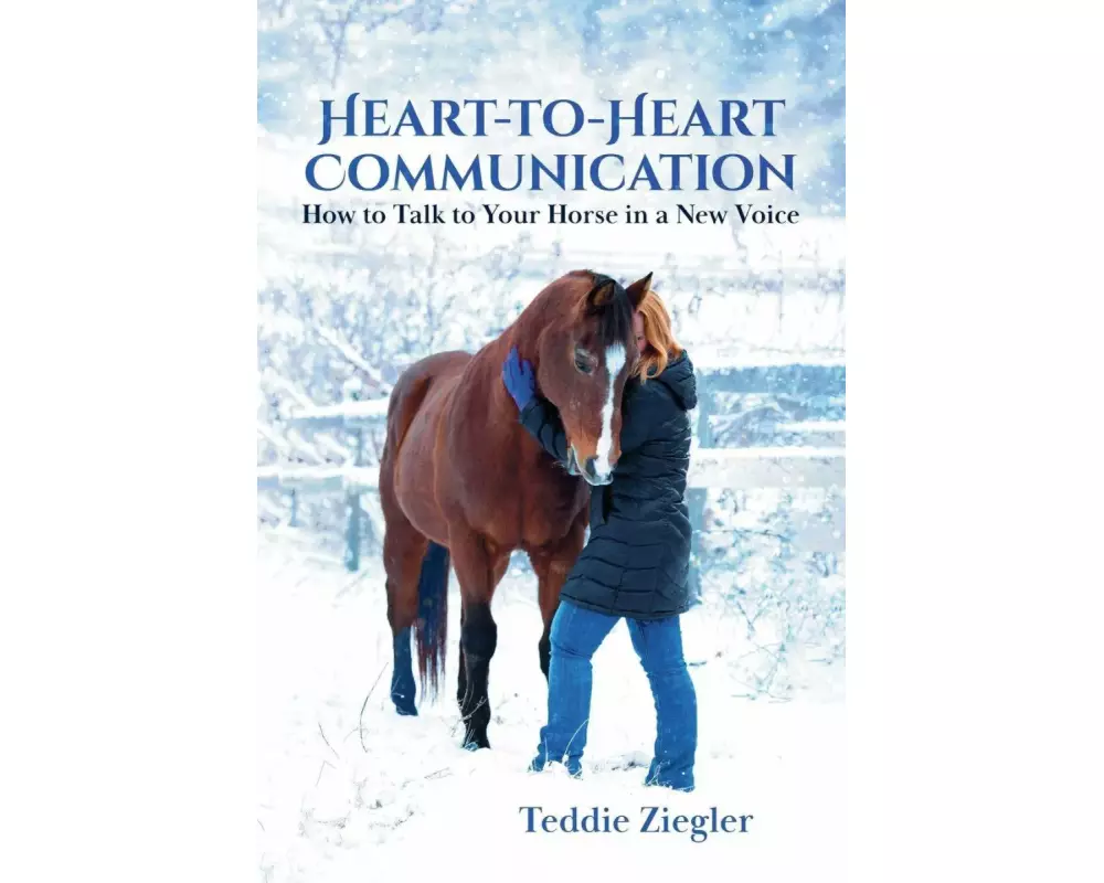 Heart-To-Heart Communication