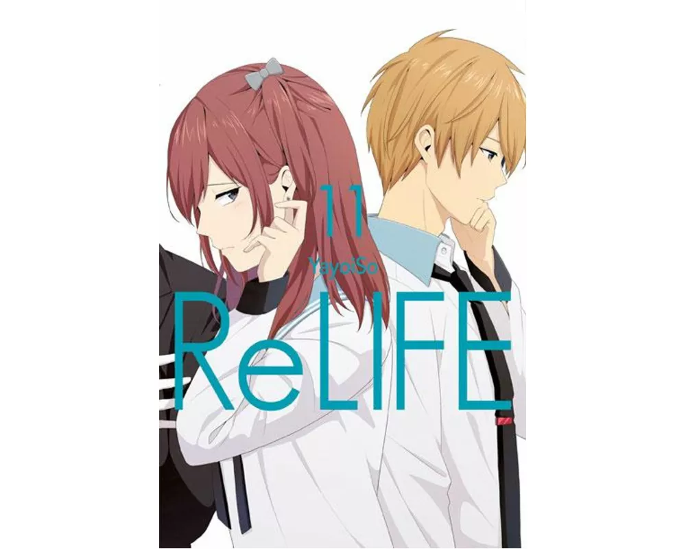 ReLIFE 11
