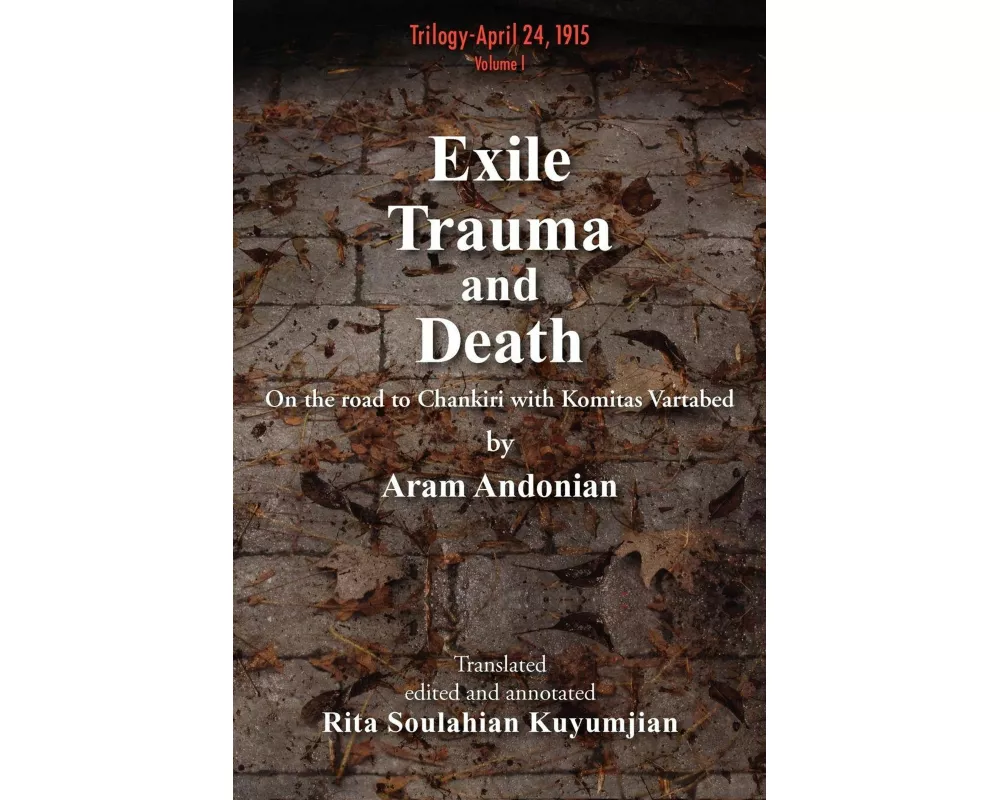 Exile, Trauma and Death