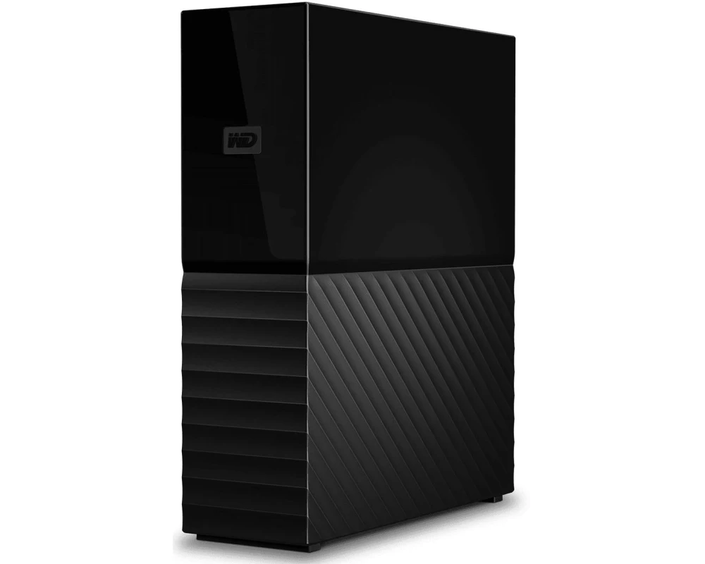 Western Digital Externe Festplatte WD My Book 16 TB