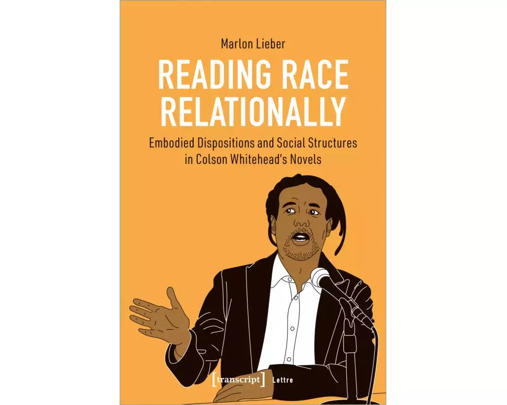 Reading Race Relationally