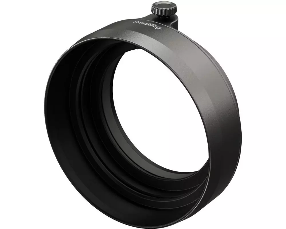 Smallrig Lichtschutzblende für FUJIFILM X half