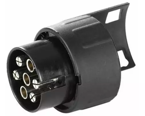 Thule Adapter Anschluss 7 Pol zu 13 Pool