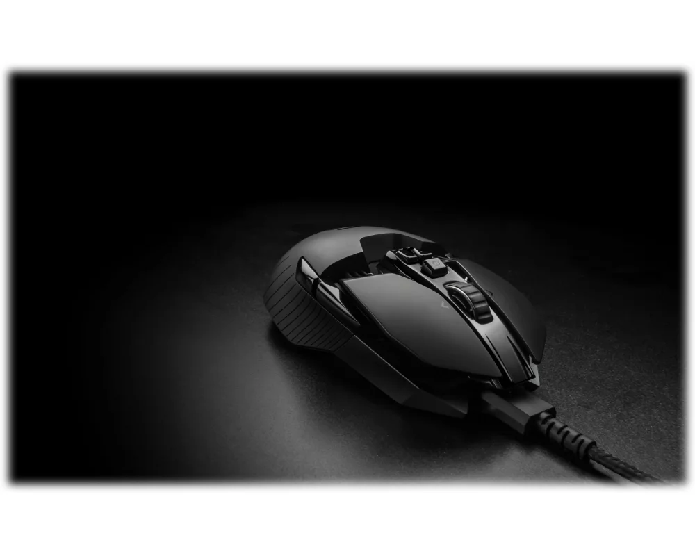 Logitech Gaming-Maus G903 Lightspeed Wireless