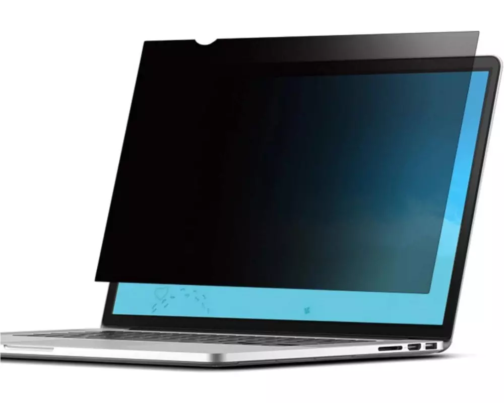 4smarts Bildschirmfolie Privacy Filter 14.3 " / 4:3
