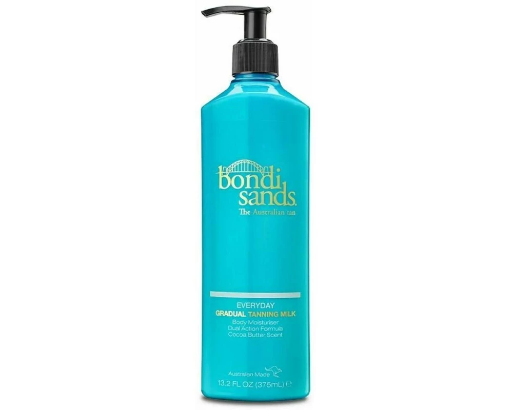 Bondi Sands Everyday Gradual Tanning Milk 375 ml