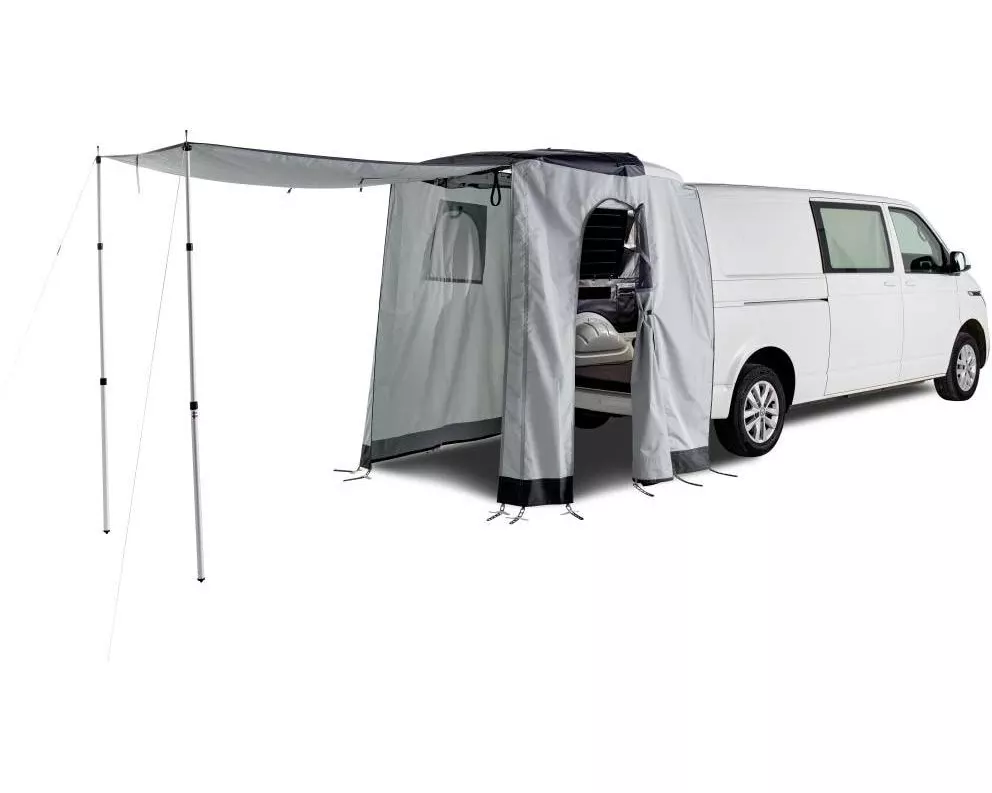 VanSpace Heckzelt Space Kombi für VW T6/T5 (ab 2015)