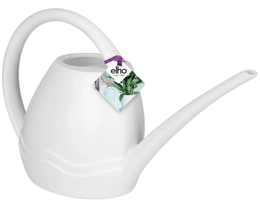Elho Giesskanne Aquarius 3.5 l, Weiss