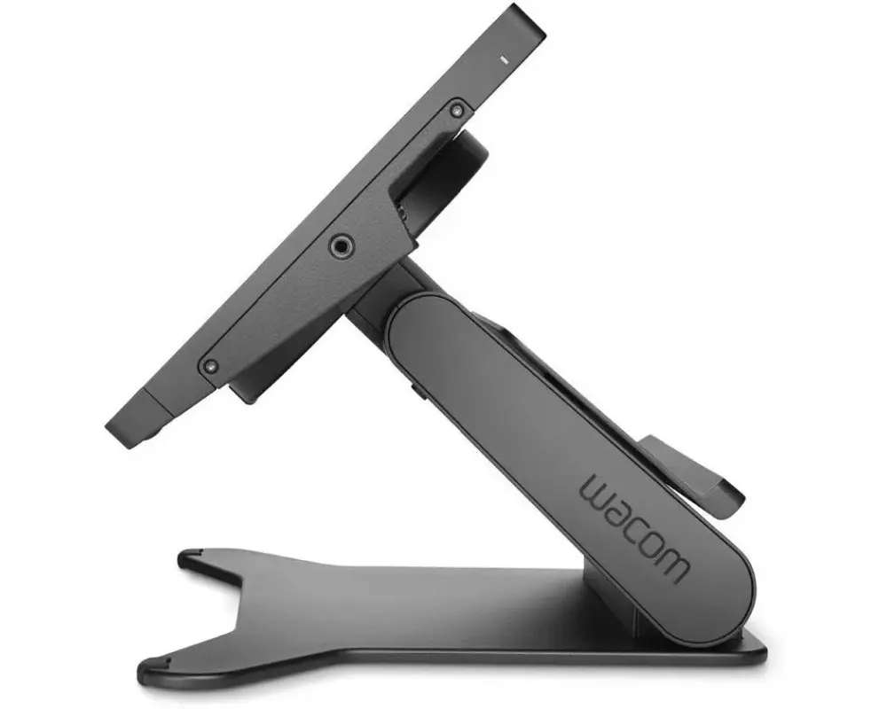 Wacom Cintiq Pro 17 Standfuss