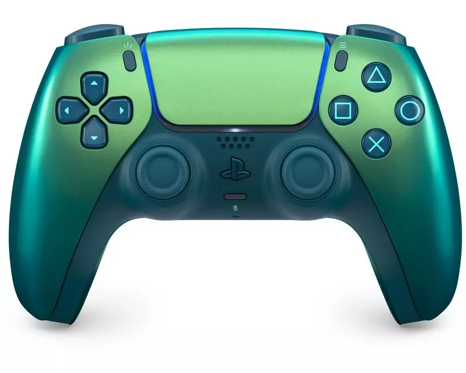 Sony Controller DualSense Wireless Chroma Teal