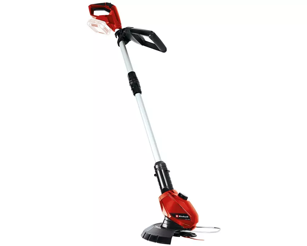 Einhell Akku-Rasentrimmer GE-CT 18 Li Solo