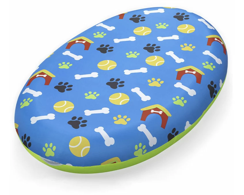 Bestway Fetchin' Fun Luftmatratze für Haustiere