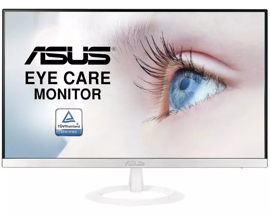 ASUS Monitor Eye Care VZ239HE-W