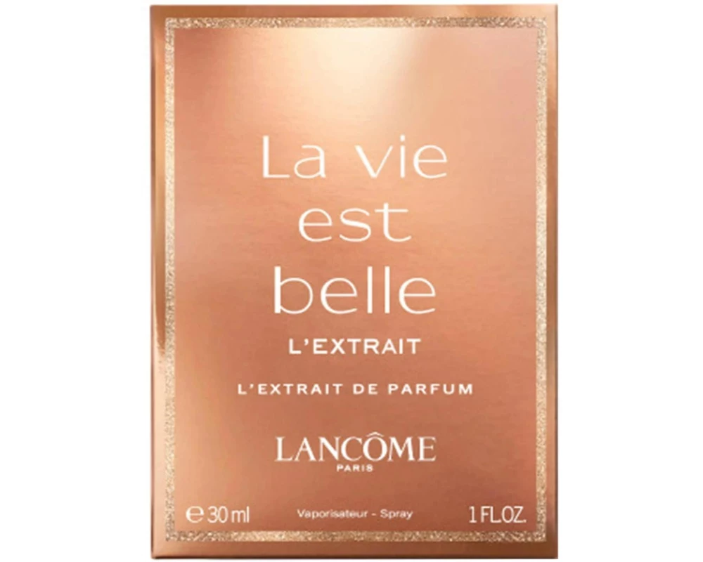 Lancôme La Vie est Belle L'Extrait 30 ml