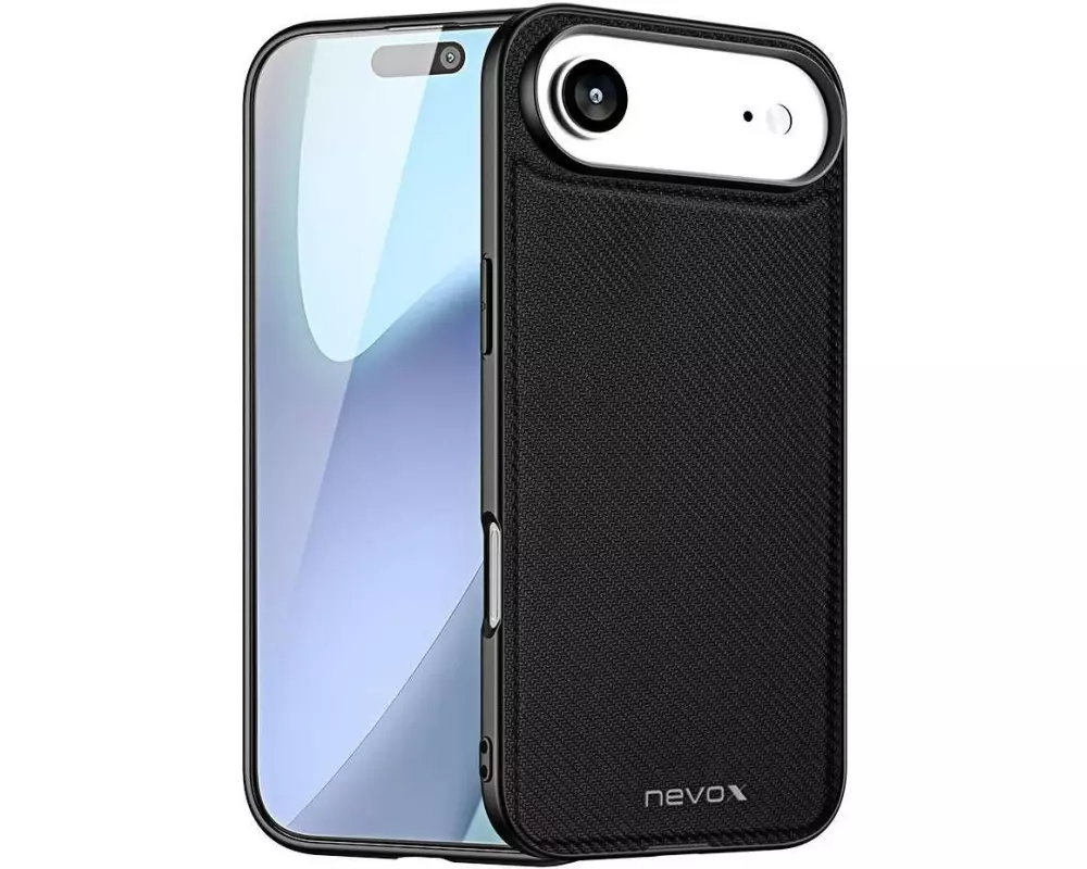 Nevox Back Cover StyleShell Nylo iPhone Air