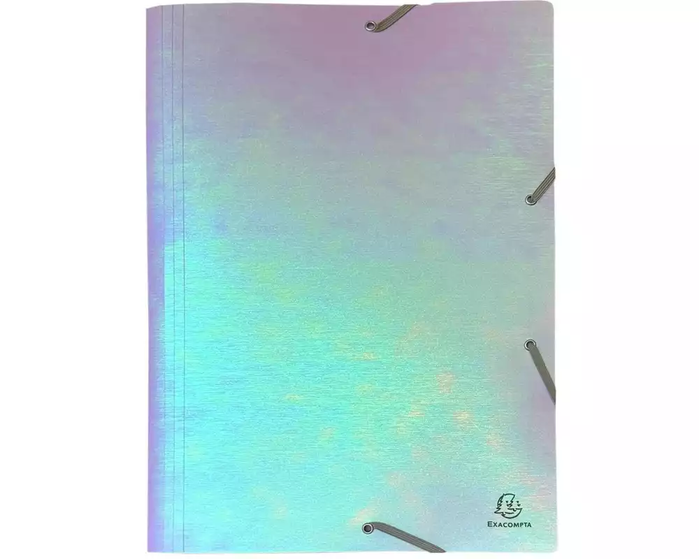 Exacompta Sammelmappe A3 Candy Tidy assortiert