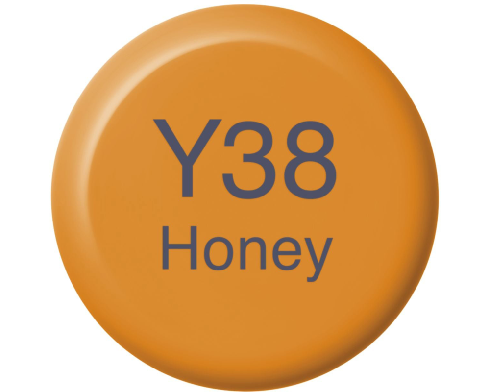 COPIC Ink Refill 21076195 Y38 - Honey