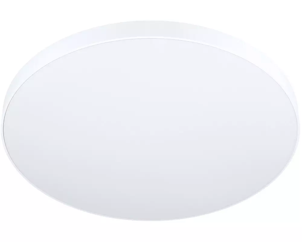 EGLO Leuchten Deckenleuchte ZUBIETA-A 1x 36 W, Weiss