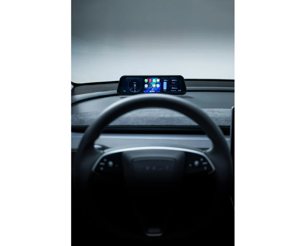 Enhance Enhance S3XY Dash Display Standalone