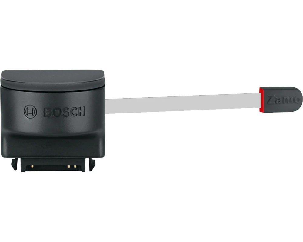 Bosch Professional Zamo Bandadapter