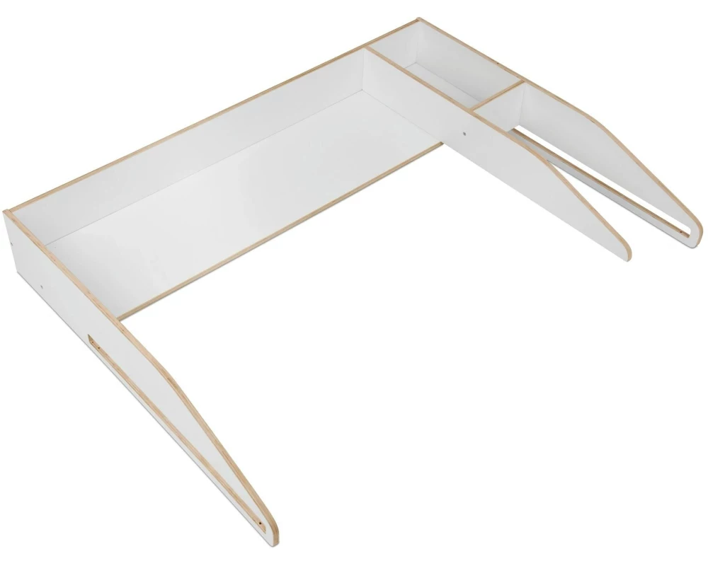 Hauck Wickeltischaufsatz Combine N Change Weiss