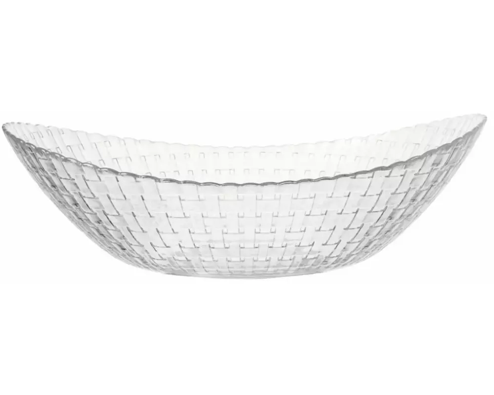Montana Schale Eve , 1 Stück, Transparent