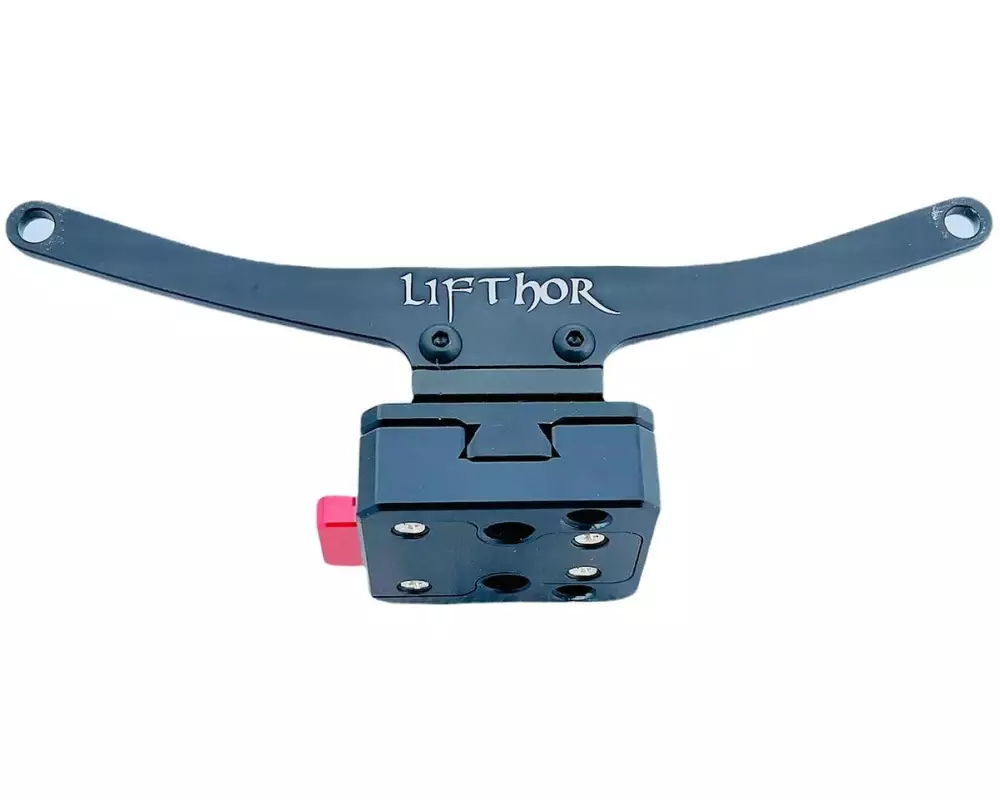 LifThor Tripodhalterung DJI RC Pro, Mavic 3 Cine