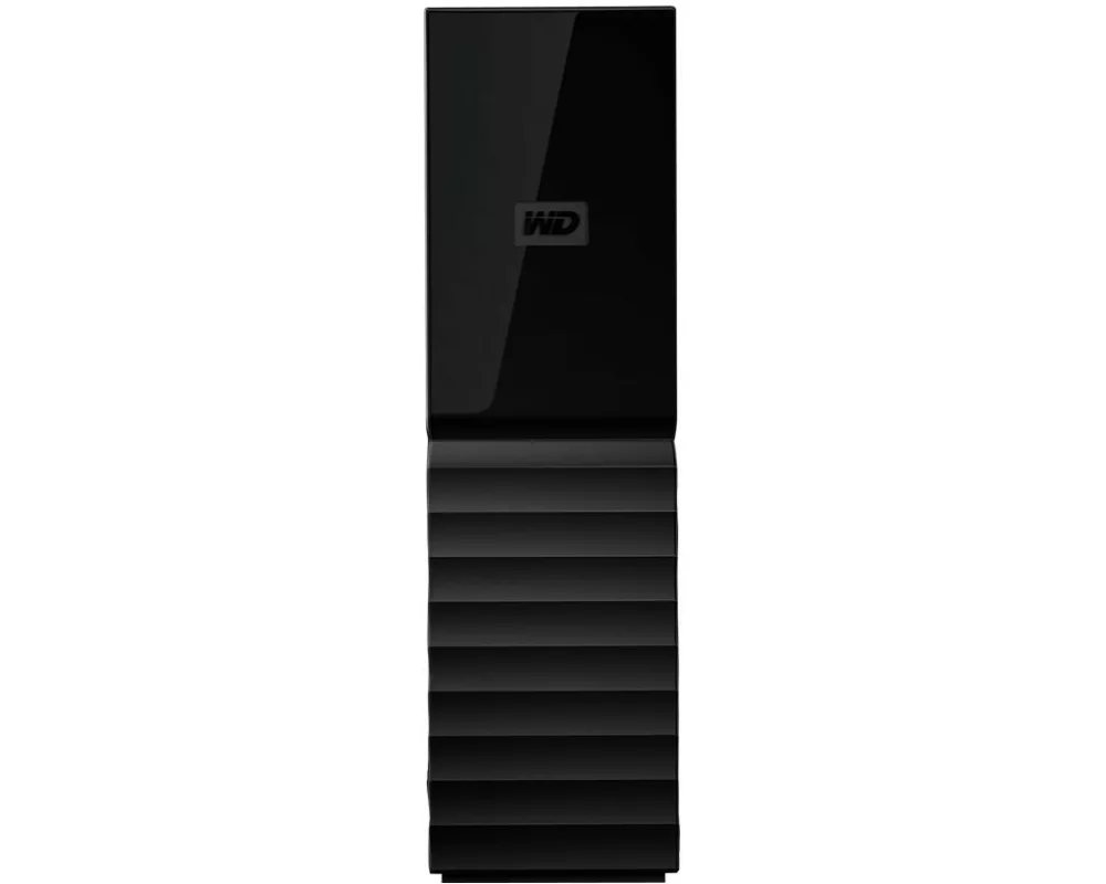 Western Digital Externe Festplatte WD My Book 18 TB