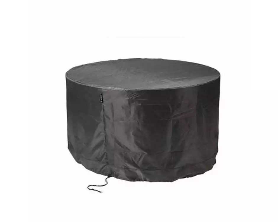 AeroCover Schutzhülle Ø 150, H:85 cm, Sitzgruppe