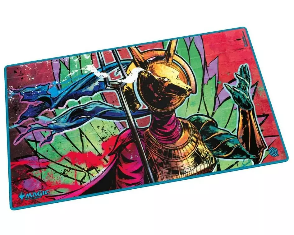 Ultimate Guard Playmat Aetherdrift: Hazoret, Godseeker