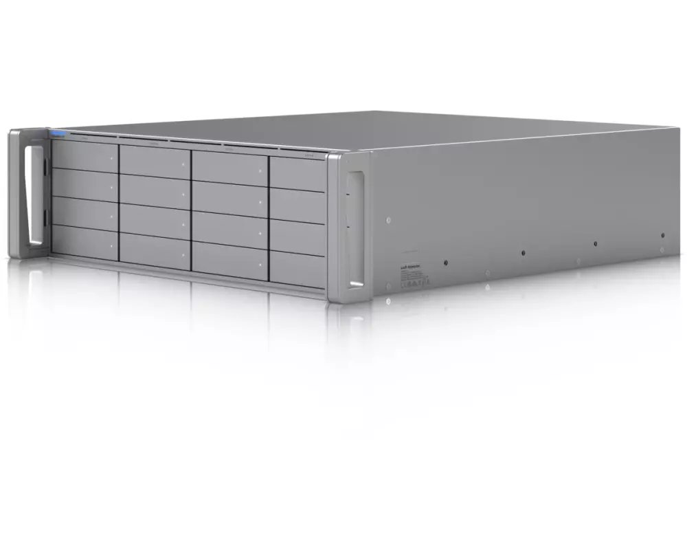 Ubiquiti Netzwerkrekorder ENVR 0 TB, 210 Kanal