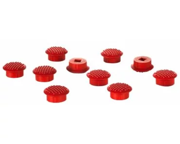 Lenovo Mouse, TrackPoint Cap Set, Super Low Profile, 10pcs