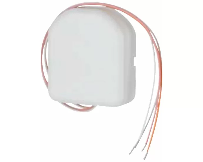 EATON xComfort Binäreingang, UP, 2xSignalkont ELDAS No. 405 602 207