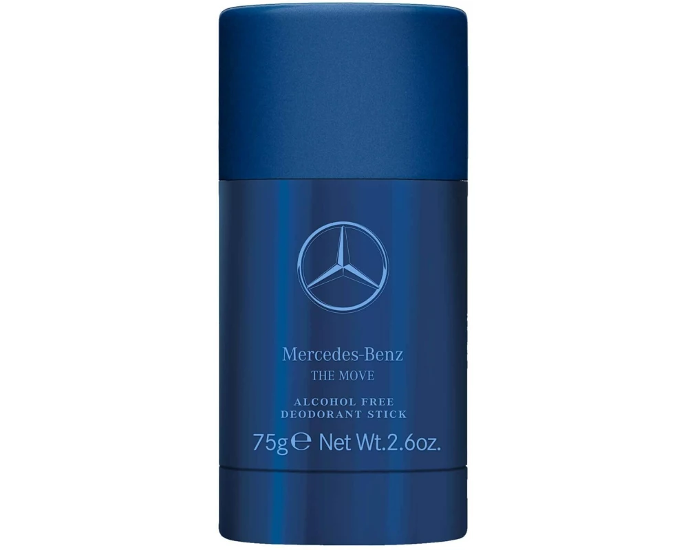 Mercedes-Benz The Move Deo Stick 75 ml