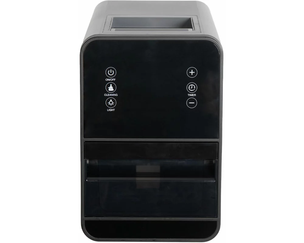 BergerLanz CE15 Crushed-Eis Maschine 15kg