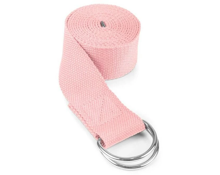 Gymstick Vivid Yoga Strap