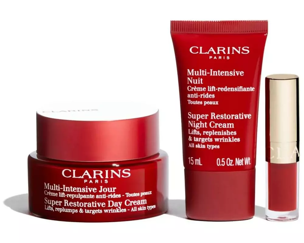 Clarins Multi-Intensive Set 67.5 ml