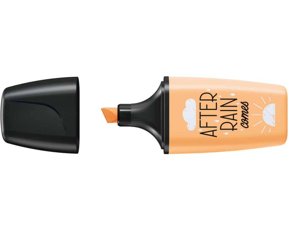 STABILO BOSS MINI Pastell 2.0 07/125-9 apricot