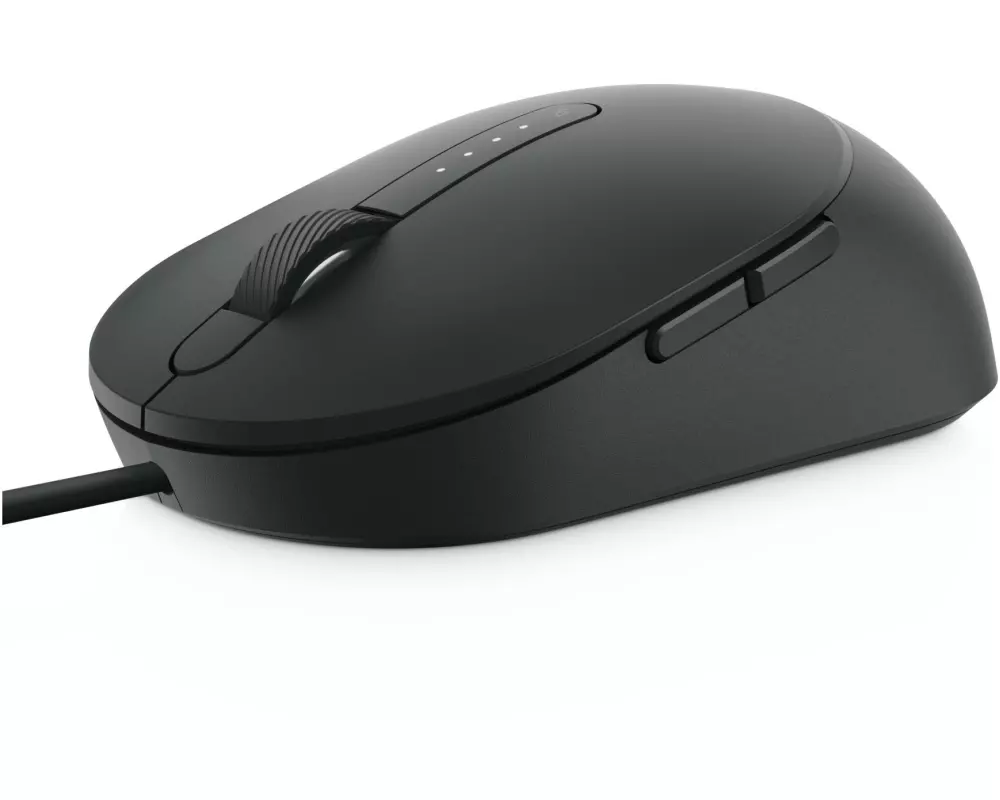 Dell Maus MS3220 Laser Wired Black