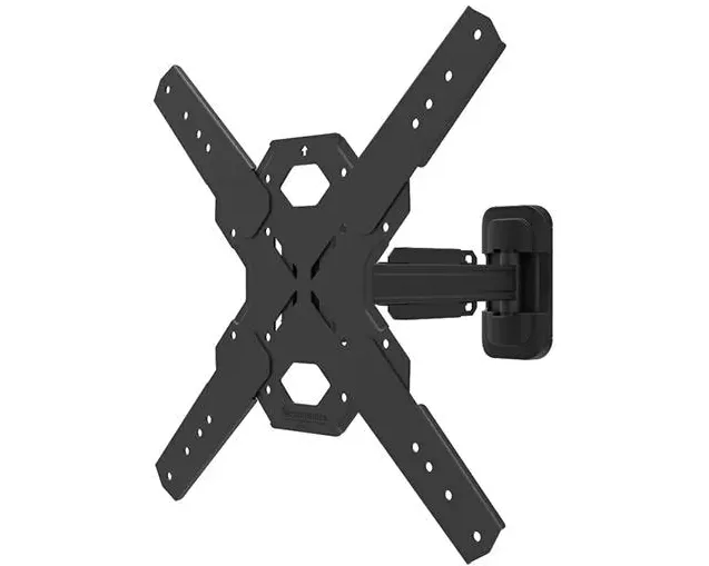 NEOMOUNTS Wandhalterung WL40S-840BL14 Schwarz