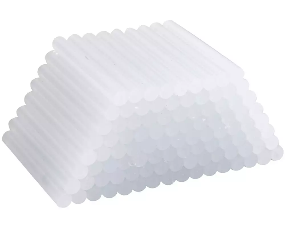 Creativ Company Klebesticks Maxi, L 10 cm, D 11 mm, 100 Stk/ 1 Pck