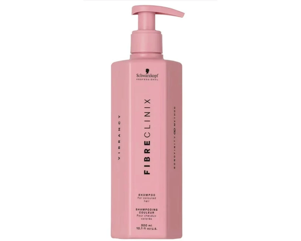 Schwarzkopf Fibre Clinix Vibrancy 300 ml