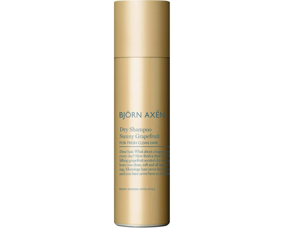 björn axén Sunny Grapefruit 150 ml