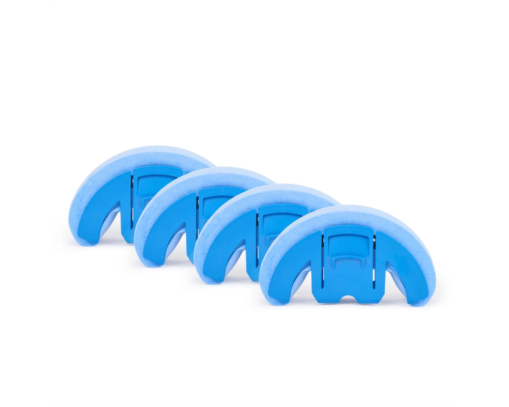Ecovacs Kletterring für Poolroboter P1 Ultramarine