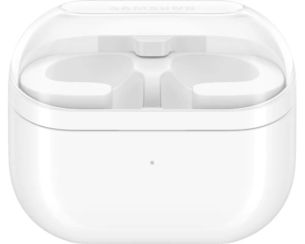Samsung Galaxy Buds3 Charging Case Weiss