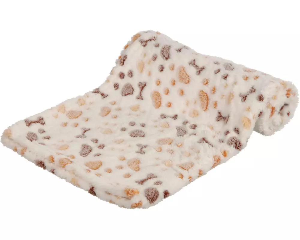 Trixie Hunde-Decke Lingo 75 x 50 cm, assortiert